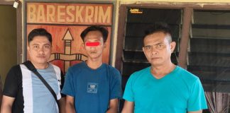 Polsek Bosar Maligas Gagalkan Peredaran Sabu di Simalungun, 1,66 Gram Disita dari Warga Batu Bara