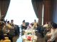 Li Claudia Sambut Menteri ATR/BPN, Bahas Kolaborasi Atasi Masalah Lahan di Batam