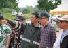 BP Batam Tinjau Titik Longsor di Bengkong, Langkah Cepat Atasi Banjir dan Kekhawatiran Warga