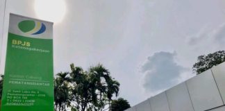 Sampai April 2025 BPJS Ketenagakerjaan Pematangsiantar Bayarkan Total Rp86,7 Miliar Manfaat Program