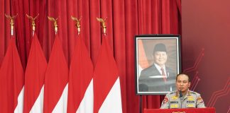 Kapolda Riau Siap Sikat Preman dan Ormas Pembuat Onar, Bentuk Tim Khusus di Tiap Polres