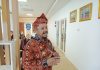 Kursi Jabatan Sekda Buton Tengah Kosong, Begini Kata Bupati Dr. Azhari