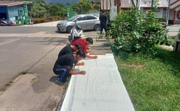 Petisi Warga Daik Lingga, Wahana Anak di Lapangan Sultan Mahmud Jangan Dimatikan