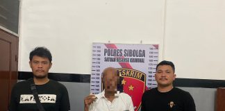 Jajaran Polda Sumut Gencar Berantas Premanisme, Amankan Pelaku Pungli Bermodus Parkir Liar