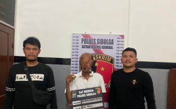 Jajaran Polda Sumut Gencar Berantas Premanisme, Amankan Pelaku Pungli Bermodus Parkir Liar