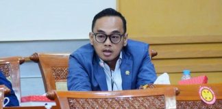 Pimpinan Komisi III DPR Apresiasi Polri Tindak 3.326 Kasus Premanisme