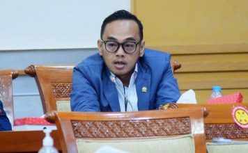 Pimpinan Komisi III DPR Apresiasi Polri Tindak 3.326 Kasus Premanisme