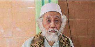 Ulama di Banten Apresiasi Polisi yang Berantas Aksi Premanisme di Wilayahnya