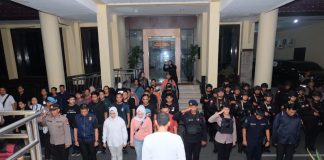 Apel Gabungan Berantas Premanisme : Langkah Tegas Polda Kalbar dalam Menjaga Keamanan dan Ketertiban Masyarakat