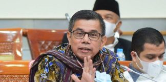 Hinca Pandjaitan Soroti Kompolnas Soal Penembakan di Belawan: Jangan Gamang, Cek Fakta Secara Akurat