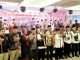 Sejarah Baru, Warga Sumbar di Kepri Dirikan Paguyuban Keluarga Besar Rumah Gadang
