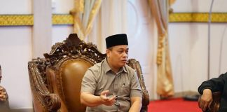 Pemekaran Kepulauan Singkep Kembali Bergema, Bupati Nizar Beri Respon Positif