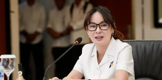 Li Claudia : Batam Siap Jadi Pusat Ekonomi Maritim Nasional