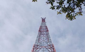 Jaringan Telkomsel di Desa Mamut Kembali ‘Berulah’, Warga Merasa Terisolasi di Era Digital