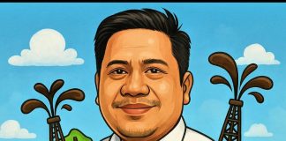 Desak Bupati Natuna Selesaikan Tunggakan ke Perusahaan Pers, Arizki : Ini Soal Harga Diri Media Lokal