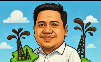 Desak Bupati Natuna Selesaikan Tunggakan ke Perusahaan Pers, Arizki : Ini Soal Harga Diri Media Lokal