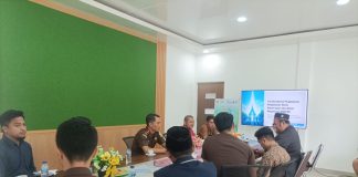 Kejari Kepulauan Anambas Bentuk Tim PAKEM untuk Cegah Konflik Sosial Berbasis Aliran Kepercayaan