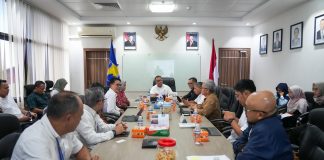 BP Batam Dukung Ekspansi Bisnis Caterpillar