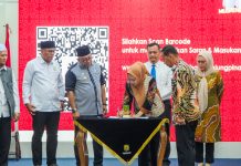 Musrenbang RPJMD 2025–2029 Digelar, Wali Kota Lis : Saatnya Kita Melangkah Lebih Hebat