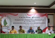 Diskusi Hari Marwah Kepri ke-23 Lahirkan Kritik Keras dan Harapan untuk Pemerintah Provinsi Kepri