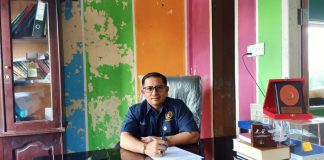 PWI Natuna Sentil Keras Bupati Cen : Tutup Akses ke Media Lokal, Demokrasi Dipertaruhkan