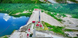 Gilang Ken Tawar : Rakyat Terinjak, Dana Ganti Rugi Waduk Keureuto Diduga Dimainkan Oknum Pemerintah