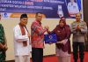 Tingkatkan Layanan Pendidikan, Pemko Payakumbuh Luncurkan Aplikasi SPMB dan Program KSRG