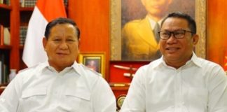 Pelantikan Paus Leo XIV, Fary Francis Jadi Utusan Presiden Prabowo : Bawa Pesan Persatuan ke Vatikan