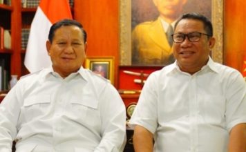 Pelantikan Paus Leo XIV, Fary Francis Jadi Utusan Presiden Prabowo : Bawa Pesan Persatuan ke Vatikan