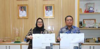 Dukung Sejahterakan Pekerja, Wali Kota Pematangsiantar dan BPJS Ketenagakerjaan Sepakat Lindungi 11 ribu Pekerja Rentan di Kota Pematangsiantar