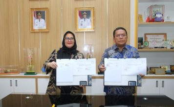Dukung Sejahterakan Pekerja, Wali Kota Pematangsiantar dan BPJS Ketenagakerjaan Sepakat Lindungi 11 ribu Pekerja Rentan di Kota Pematangsiantar