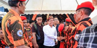 Zakiyuddin Harahap Minta PP Medan Belawan Turut Basmi Narkoba dan Cegah Tawuran