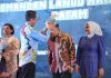 Letkol (Pnb) Hendro Jabat Danlanud Hang Nadim Batam, Minta Dukungan Semua Pihak