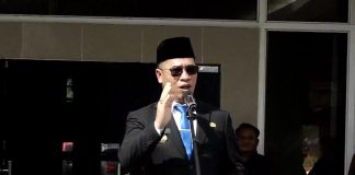 Lantik 117 CPNS dan 1.782 PPPK Formasi 2024, Bupati Aneng Minta ASN Berkerja Sungguh-sungguh dan Amanah