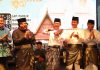 Kepala BP Batam Hadiri Pembukaan Kenduri Seni Melayu ke-26, Dorong Pelestarian Budaya dan Kearifan Lokal