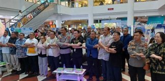 Lewat JIWA, Batam-Johor Tawarkan Diskon Wisata Hanya dengan KTP dan ID Card