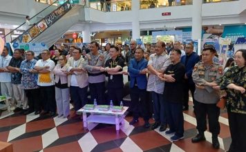 Lewat JIWA, Batam-Johor Tawarkan Diskon Wisata Hanya dengan KTP dan ID Card