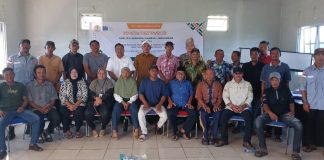 PT. LUK Gelar Konsultasi Publik AMDAL Kedua di Desa Laboh, Serap Aspirasi Masyarakat