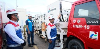 Penerbangan Haji 2025, Pertamina Prediksi Konsumsi Avtur Meningkat 49 Persen di Kepri