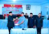 Enam Ranperda Disahkan dalam Rapat Paripurna DPRD, Pemda Buteng Apresiasi Sinergitas Antara Eksekutif dan Legislatif