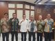 KI Kepri Temui Amsakar Ahmad, Dorong Batam Kembali Jadi Contoh Keterbukaan Informasi