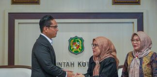 Dukung Youthpreneur Excellency 2025 & Campus Hiring, Rico Waas Harap Ciptakan Lapangan Kerja Baru