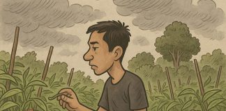 Cabai di Ujung Harapan, Suara Hati Petani Natuna di Tengah Anjloknya Harga