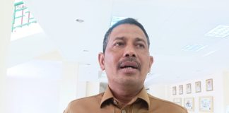 Pemkab Anambas Segera Gelar Ukom Eselon II, Menjaga Mutasi Tetap Objektif dan Profesional