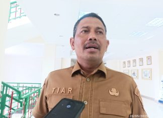 Pemkab Anambas Segera Gelar Ukom Eselon II, Menjaga Mutasi Tetap Objektif dan Profesional