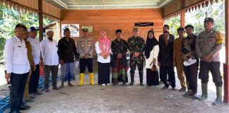 Sepeda Listrik Kian Marak, Kasat Lantas Polres Aceh Timur Imbau Tidak Digunakan di Jalan Raya