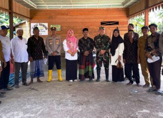 Sepeda Listrik Kian Marak, Kasat Lantas Polres Aceh Timur Imbau Tidak Digunakan di Jalan Raya