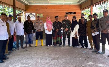 Sepeda Listrik Kian Marak, Kasat Lantas Polres Aceh Timur Imbau Tidak Digunakan di Jalan Raya