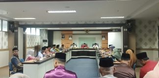 Sambut Idul Adha 1446 H, Pemkab Bengkalis Persiapkan Pelaksanaan Pawai Takbir