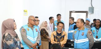 Kompolnas RI : Proses Rekretmen Anggota Polri di Polda Kepri Berjalan Transparan, Akuntabel dan Profesional